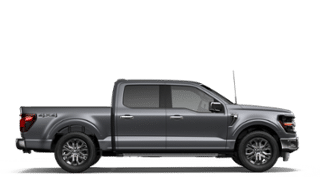 2026 Ford F-150® External Image 1